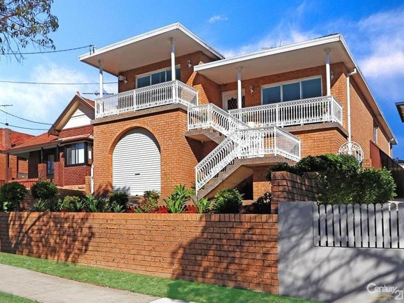 5 Louis Terrace, Hurstville NSW 2220