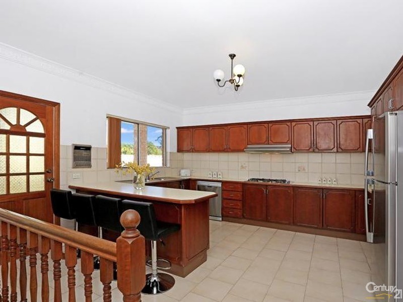 5 Louis Terrace, Hurstville NSW 2220