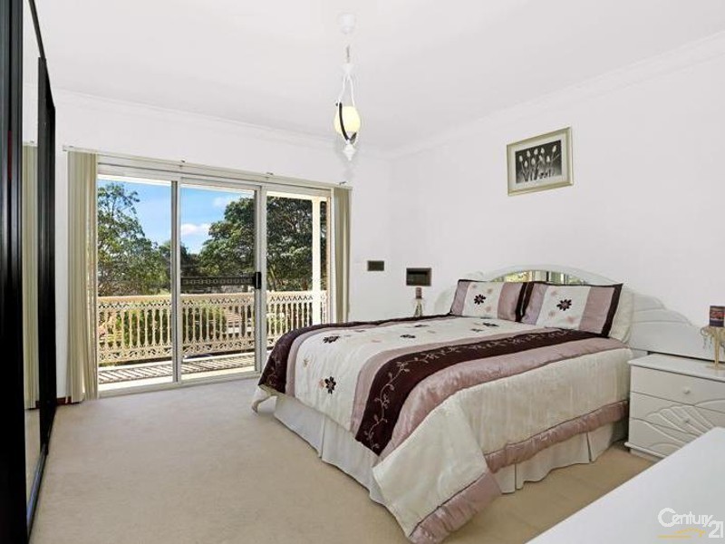 5 Louis Terrace, Hurstville NSW 2220