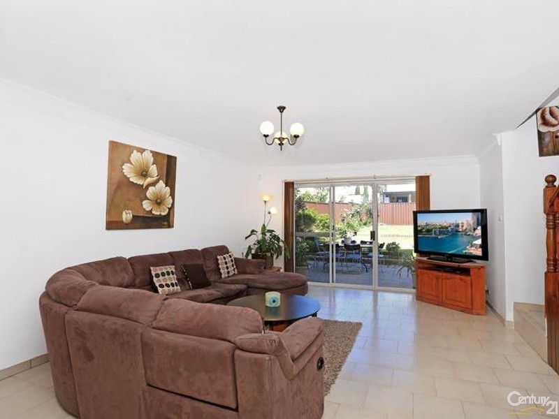 5 Louis Terrace, Hurstville NSW 2220