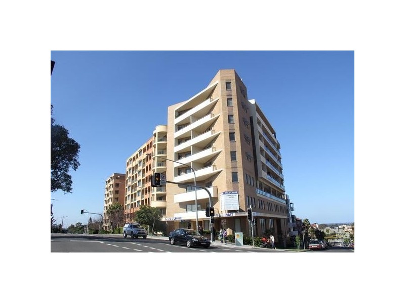 3/578 Railway Parade, Hurstville NSW 2220