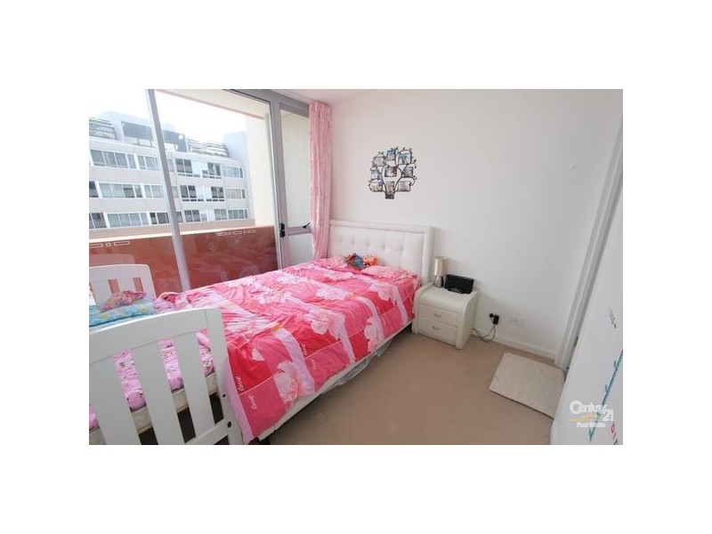 A501/1 Jack Brabham Drive, Hurstville NSW 2220