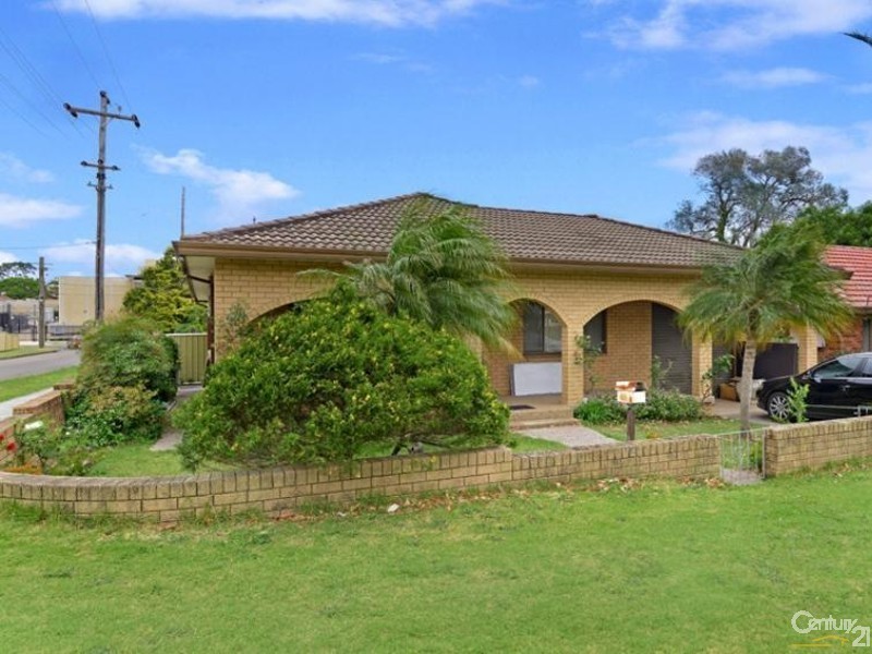 83 Hodge Street, Hurstville NSW 2220