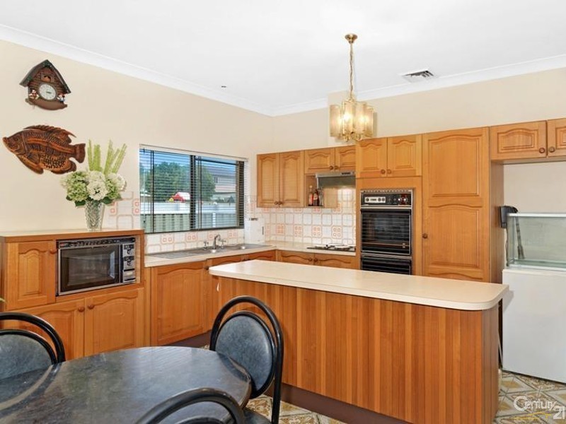 83 Hodge Street, Hurstville NSW 2220