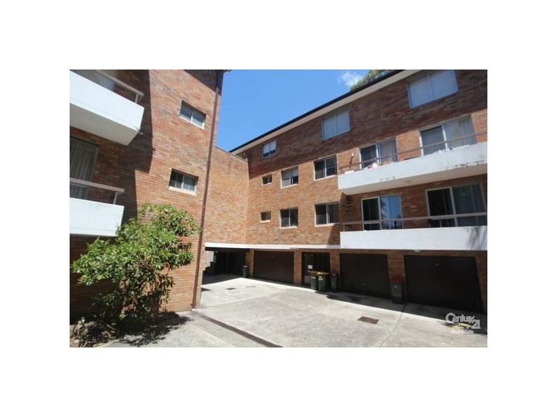 20/44-48 Rutland Street, Allawah NSW 2218