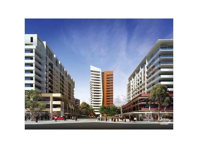 1003/101 Forest Road, Hurstville NSW 2220