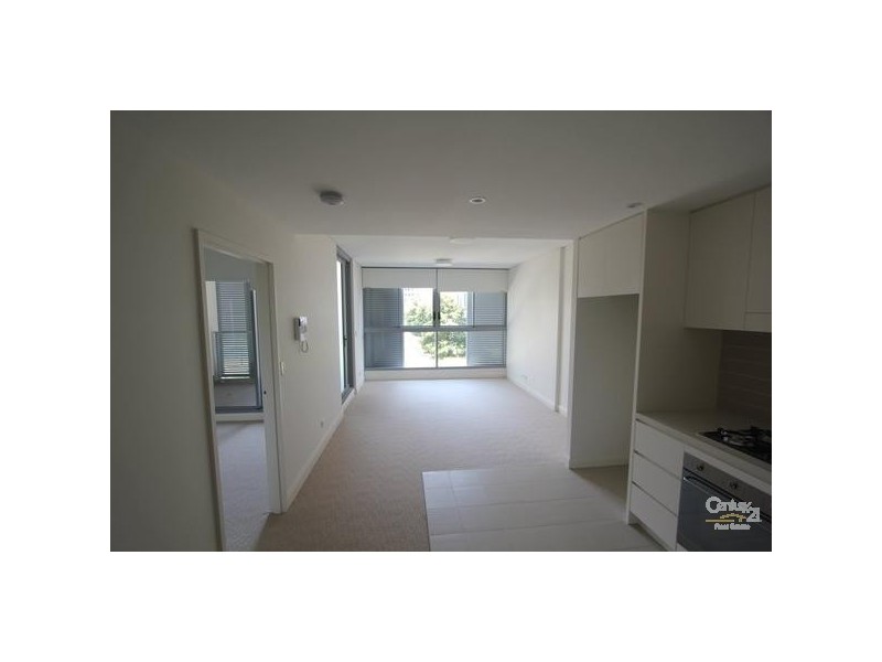 203/101 Forest Road, Hurstville NSW 2220