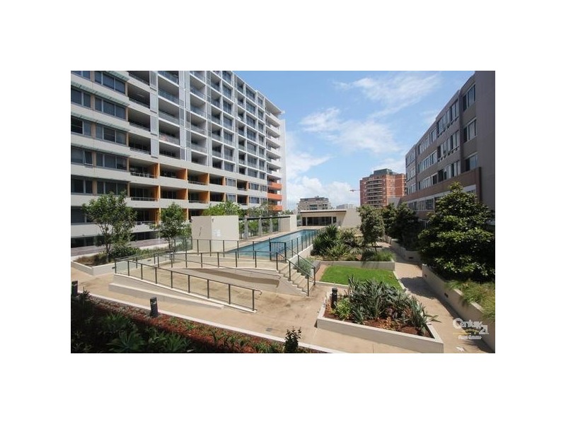 203/101 Forest Road, Hurstville NSW 2220