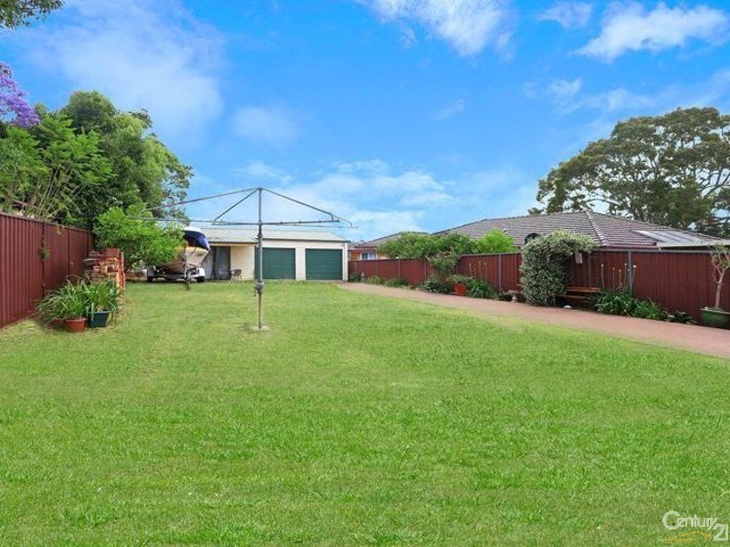 563 King Georges Road, Penshurst NSW 2222