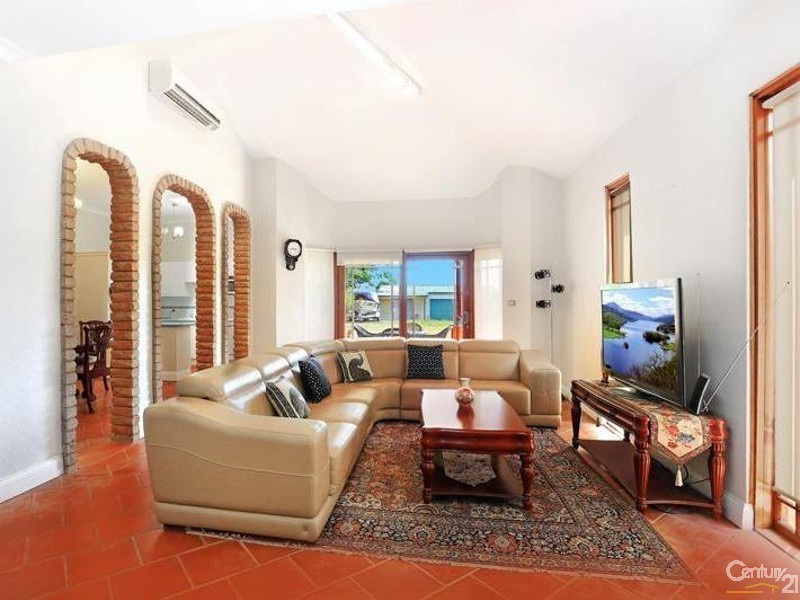 563 King Georges Road, Penshurst NSW 2222