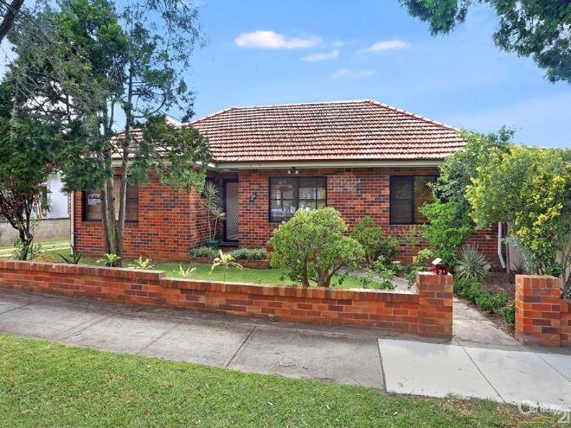 2a Haig Street, Bexley NSW 2207