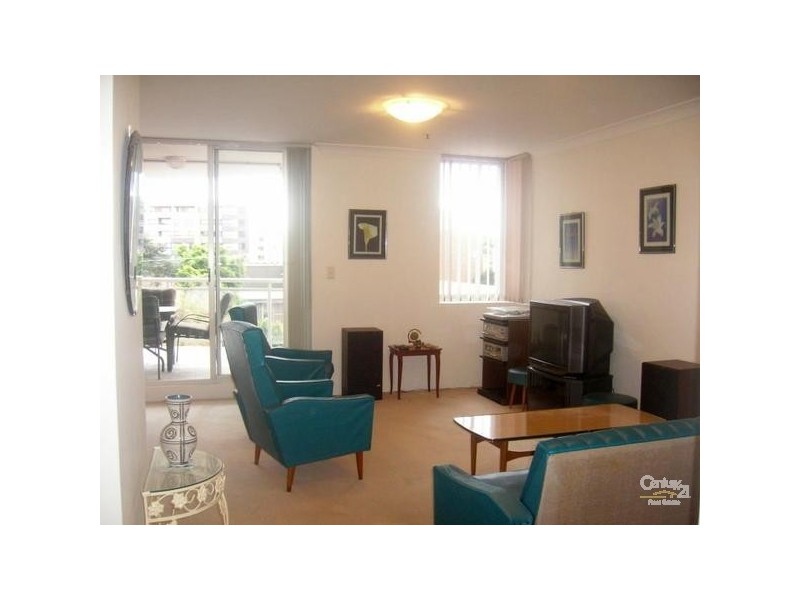 7/23 Macmahon Stree, Hurstville NSW 2220