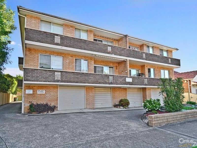 2/17 Oriental Street, Bexley NSW 2207