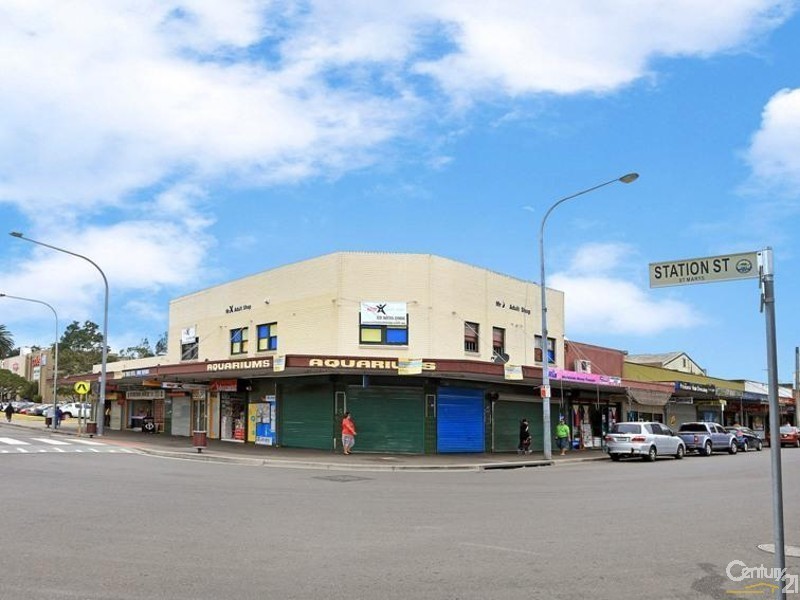 9-11 Queen Street, St Marys NSW 2760