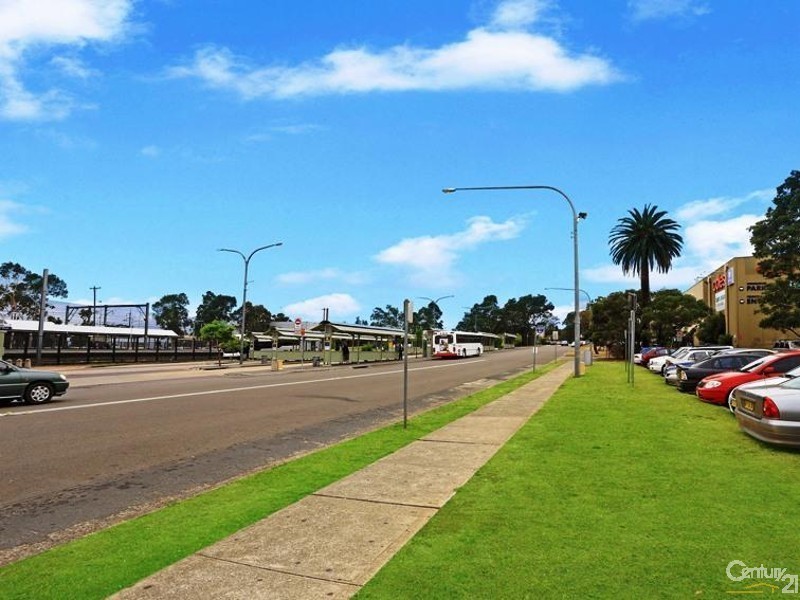 9-11 Queen Street, St Marys NSW 2760