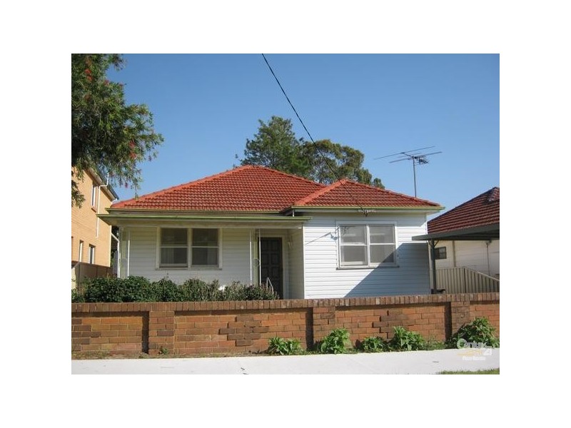118 Moore Street, Hurstville NSW 2220