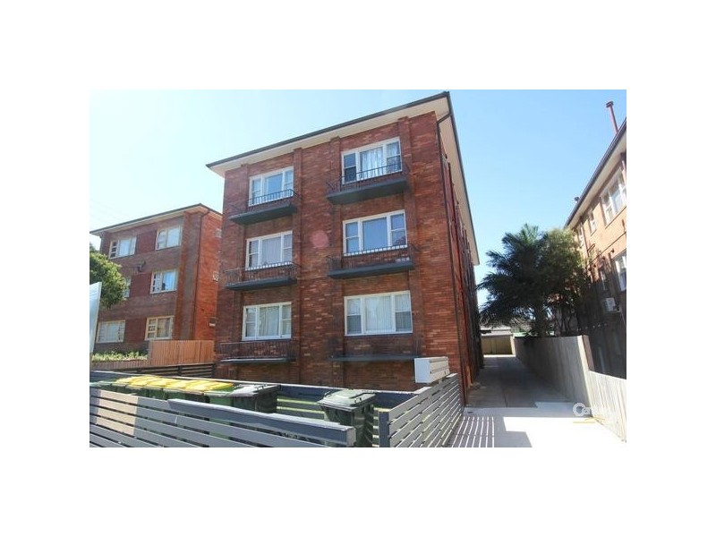 2/63 Albert Crescent, Burwood NSW 2134