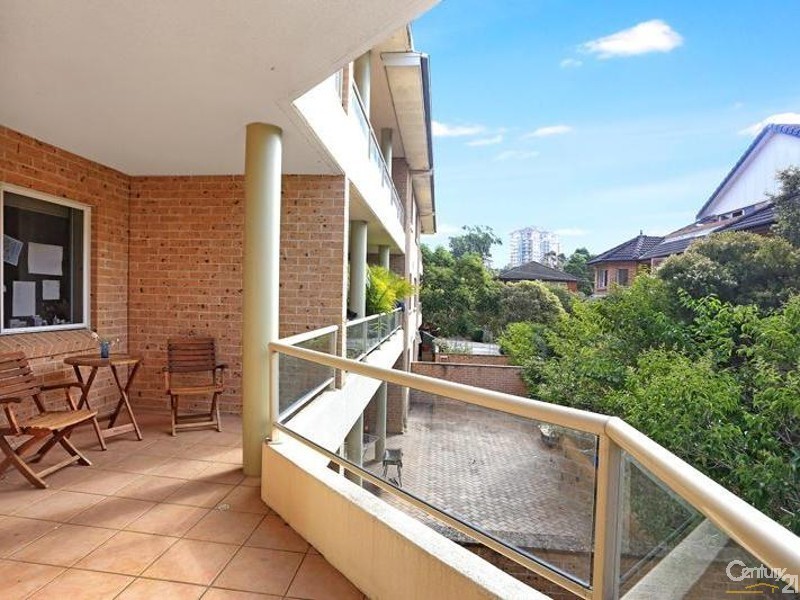 9/20-24 Dalcassia Street, Hurstville NSW 2220