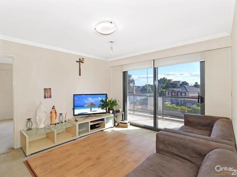 167/323 Forest Road, Hurstville NSW 2220