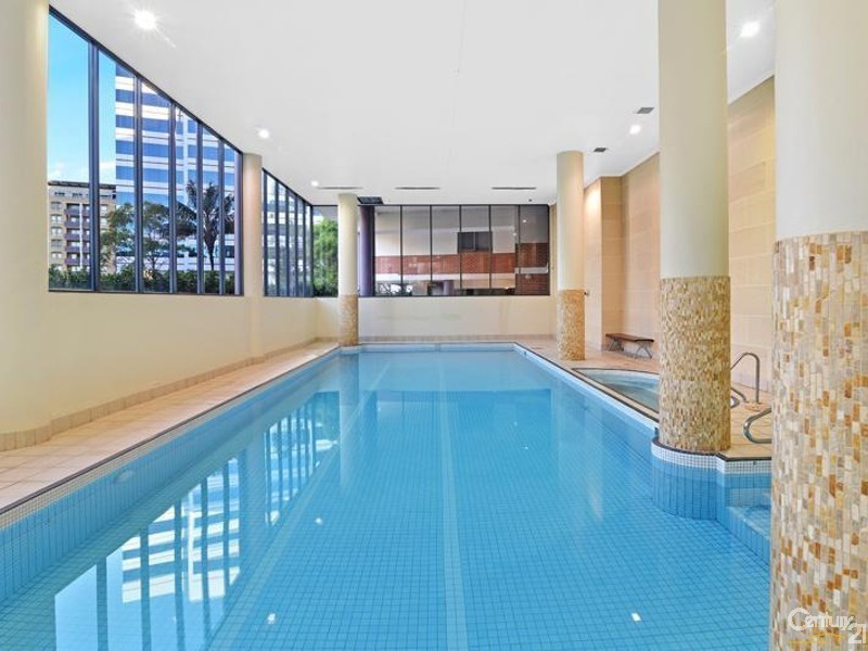 167/323 Forest Road, Hurstville NSW 2220