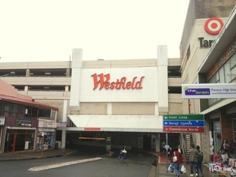 1  Cross Street, Hurstville NSW 2220