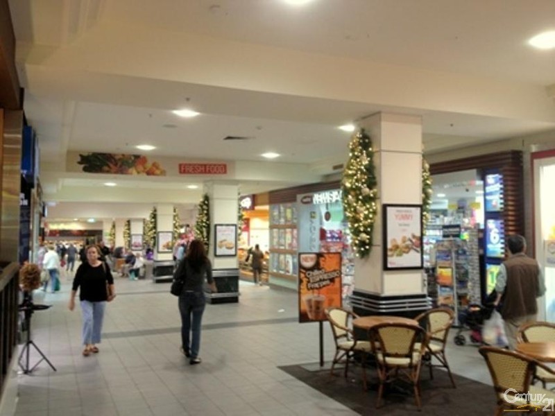 1  Cross Street, Hurstville NSW 2220