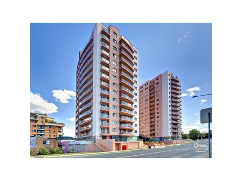 600 Railway Pde, Hurstville NSW 2220