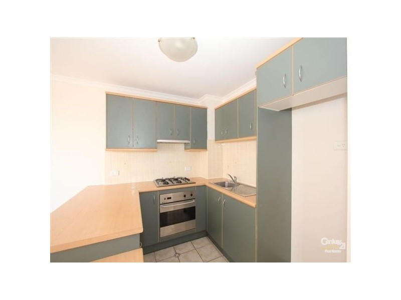 600 Railway Pde, Hurstville NSW 2220