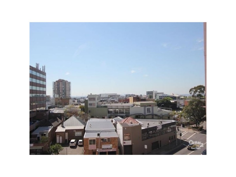600 Railway Pde, Hurstville NSW 2220