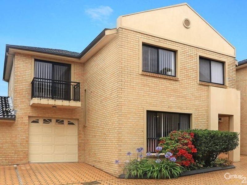 7/83-87 Wolseley Street, Bexley NSW 2207