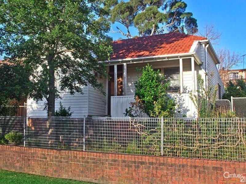 112 West Street, South Hurstville NSW 2221