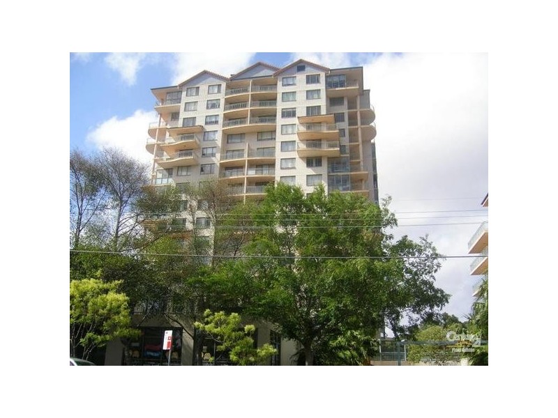 44/438 Forest Road, Hurstville NSW 2220