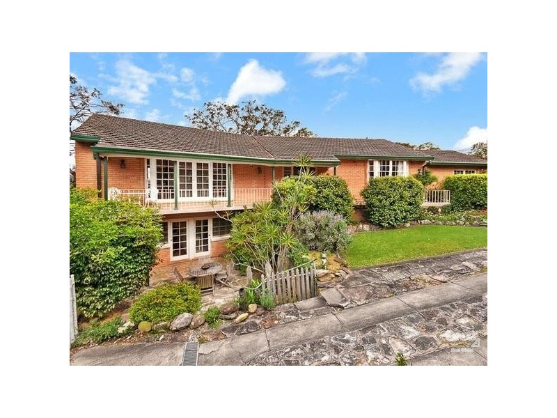 26  Sylvan Avenue, East Lindfield NSW 2070