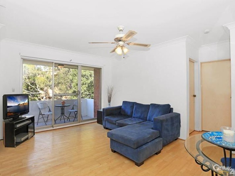 17/12-16 Jersey Avenue, Mortdale NSW 2223