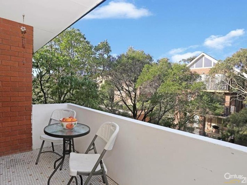 17/12-16 Jersey Avenue, Mortdale NSW 2223