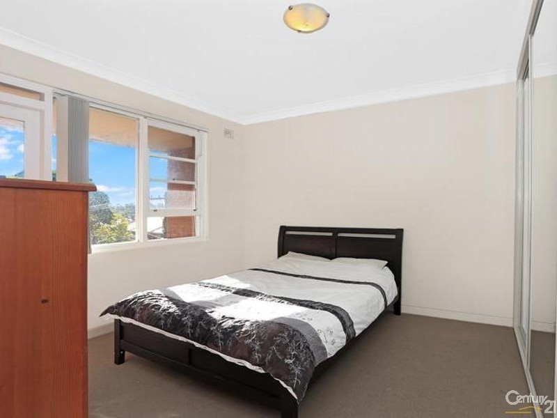 10/58 Melvin Street ( Enter from Broadarrow Rd), Beverly Hills NSW 2209