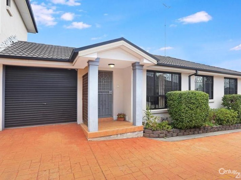 3/541 King Georges Road, Beverly Hills NSW 2209