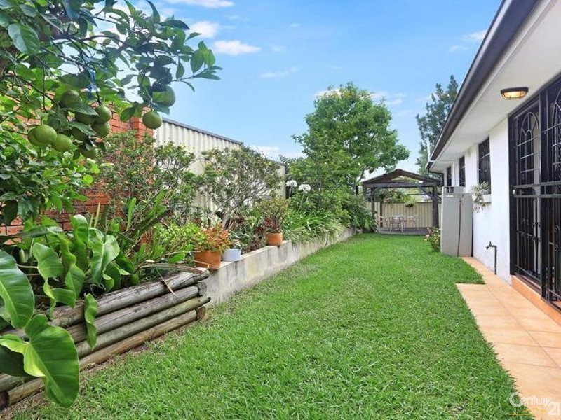 3/541 King Georges Road, Beverly Hills NSW 2209