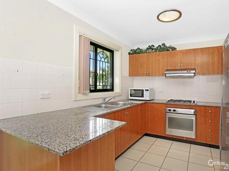 3/541 King Georges Road, Beverly Hills NSW 2209