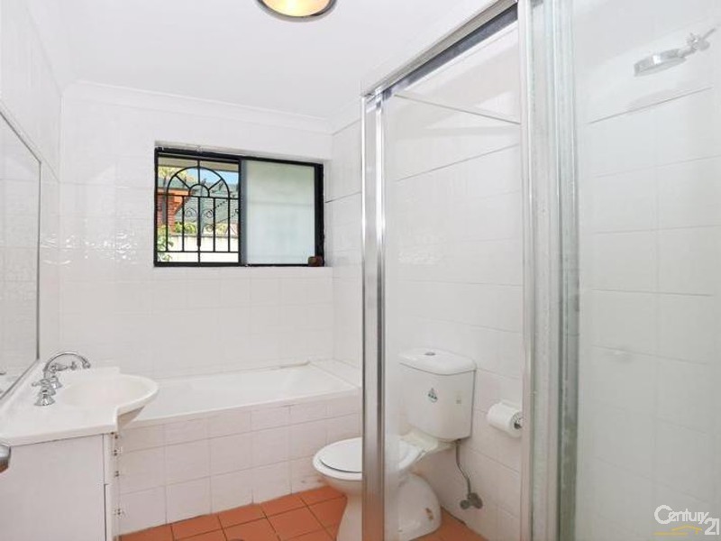 3/541 King Georges Road, Beverly Hills NSW 2209