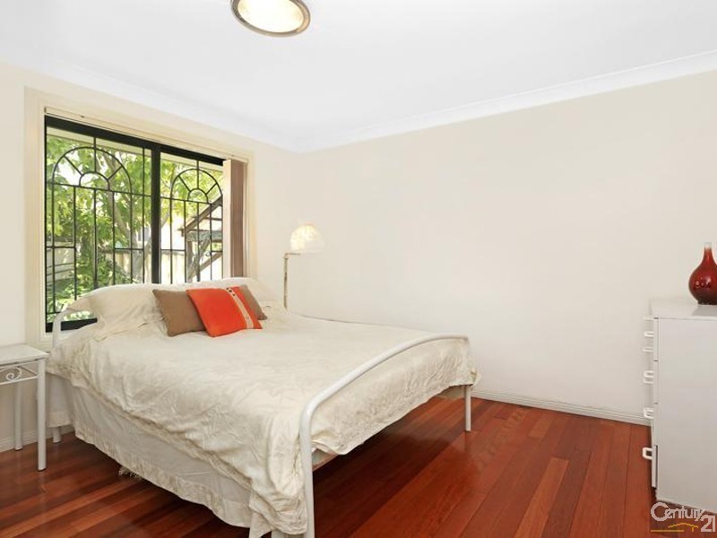 3/541 King Georges Road, Beverly Hills NSW 2209