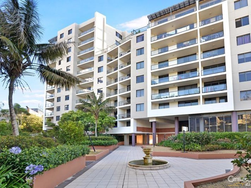 201/323 Forest Road, Hurstville NSW 2220