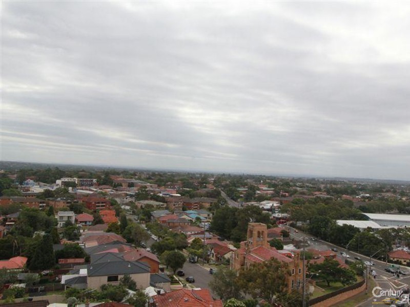 201/323 Forest Road, Hurstville NSW 2220