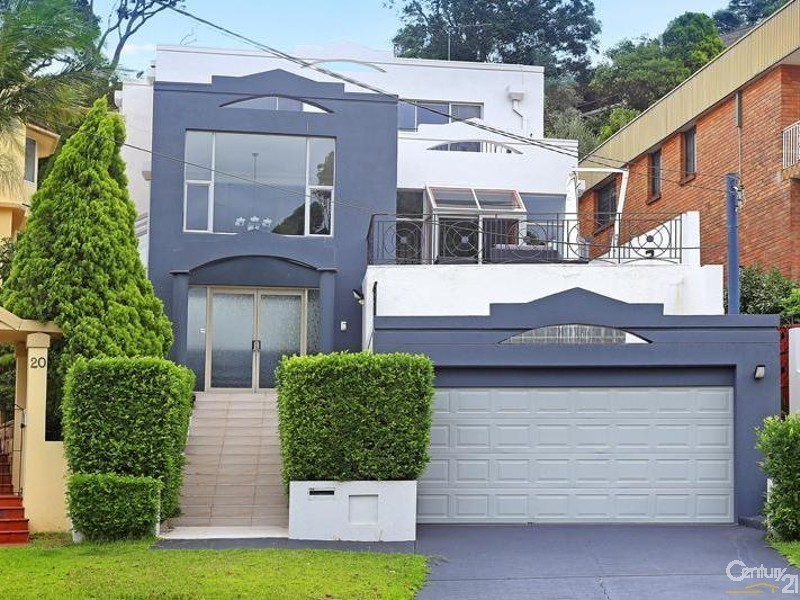 18 Kyle Pde, Kyle Bay NSW 2221