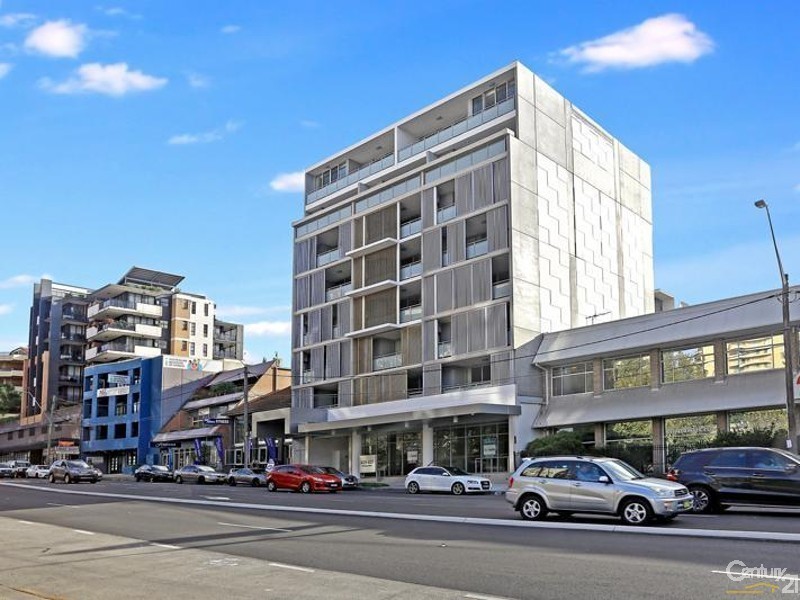 625 Princes Hwy, Rockdale NSW 2216