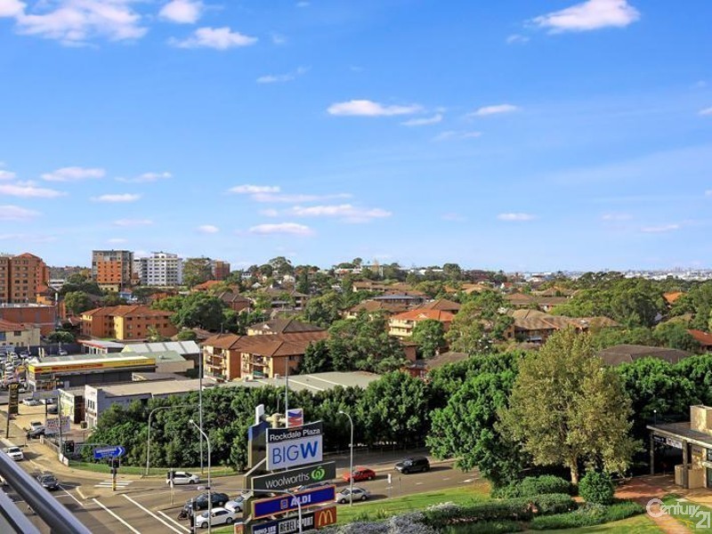 625 Princes Hwy, Rockdale NSW 2216