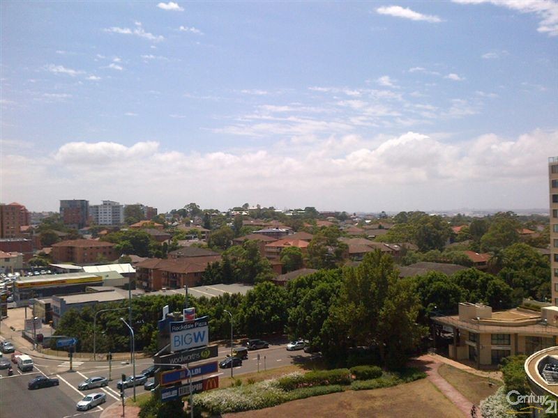 701/625 Princes Hwy, Rockdale NSW 2216