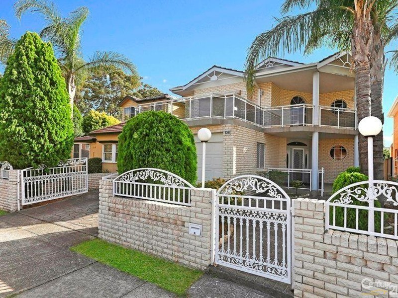 108  Dora Street, Hurstville NSW 2220