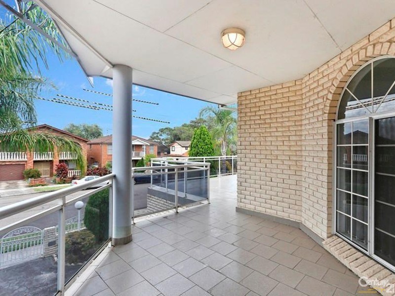 108  Dora Street, Hurstville NSW 2220