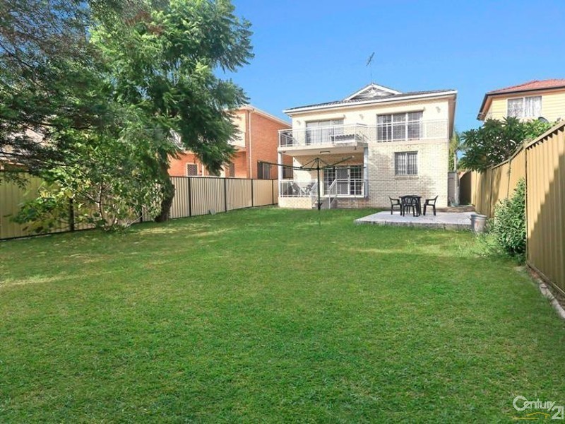 108  Dora Street, Hurstville NSW 2220